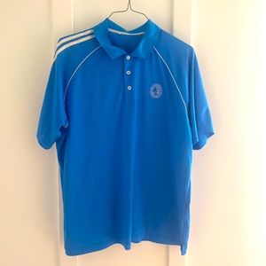 Adidas climacool polo